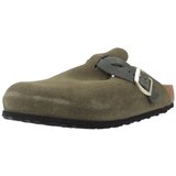 Birkenstock Sandali & Odprti čevlji BOSTON BRAIDED Zelena Cene