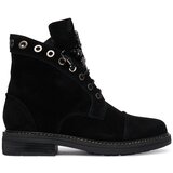 Alma En Pena Gležnjarji I251001 Črna | Shoptok.si