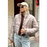 Trend Alaçatı Stili Ženska jakna ALC-X7684/TANK | Eponuda.ba