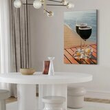  Slika - Love Refreshment (1 Part) Vertical 20x30 Premium Print | shoptok.hr