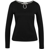 Orsay Black women's long sleeve blouse - Ladies | Eponuda.ba