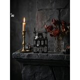 Sinsay Halloween LED dekoracija u obliku uklete kuće Slike