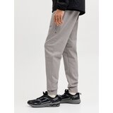 Jack & Jones Muški donji deo trenerke Jpstgordon Base Sweat Pants Sn, SIvi | Eponuda.com