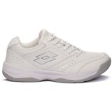 Lotto Nizke superge 1GN COURT LOGO AMF Bela | Shoptok.si