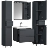 MID.YOU kopalnica silora l, antracit | Shoptok.si