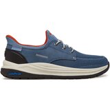 Skechers Superge Meroe-Alden 205467/BLU Modra | Shoptok.si