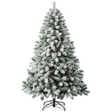 Lemon Planet Novogodišnja jelka Snežana 150cm | Eponuda.com