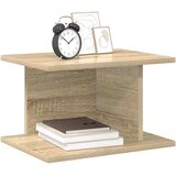  Noćni ormarić Sonoma hrast 40 x 30 x 25 cm Konstruirano drvo | Eponuda.com