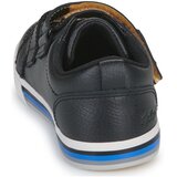 Kickers TOVNI DOUBLE Crna | shoptok.hr