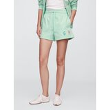 GAP Shorts with logo - Women's | ePonuda.com