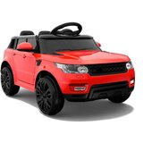  Auto na akumulator HL1638 EVA - crveni | shoptok.hr
