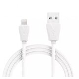 Ldnio C511Q 2xUSB 5V/3A FAST QC 3.0 za Iphone lightning beli auto punjač | ePonuda.com