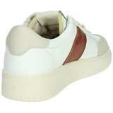 Saint Sneakers Visoke superge SAIL Bela | Shoptok.si