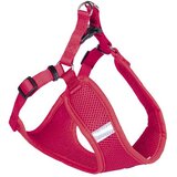 Nobby oprsnica mesh reflect, rdeča - 69-83 cm Cene