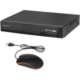  Kruger&Matz Connect C300 IP video nadzor 4 kamere 5 MP PoE | shoptok.hr