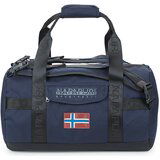 Napapijri BERING TRAVEL SMALL Plava | shoptok.hr