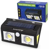  dupli zidni solarni reflektor Cene
