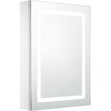  LED kupaonski ormarić s ogledalom 50 x 13 x 70 cm | shoptok.hr