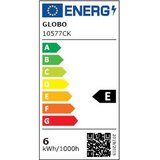 Globo LED žarulja E14 6 W 800 lm 4000 filament | shoptok.hr