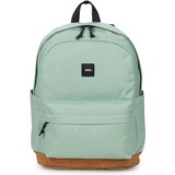 Vans Nahrbtniki OLD SKOOL SPORT BACKPACK Zelena Cene