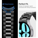 Spigen PAŠČEK ZA SAMSUNG GALAXY WATCH 6 44 MM MODEREN PAŠČEK VISOKE KAKOVOSTI, (5000345458) | Shoptok.si