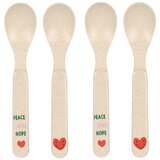 Lässig žlice happy rascals heart lavender cijene