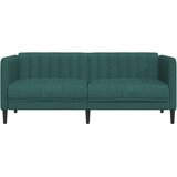  Dvosjed od tkanine tamnozeleni | Eponuda.com