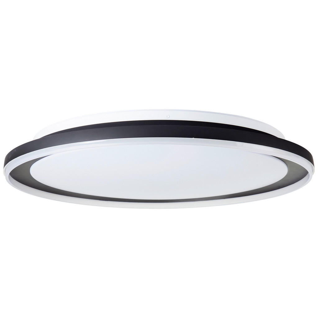 Lesnina XXXL stropna led-svetilka pederson 60 W//3000-6500 K/220-240 v/ | Shoptok.si
