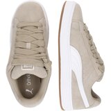 Puma Superge 'Suede XL' mokka / zlata / bela | Shoptok.si