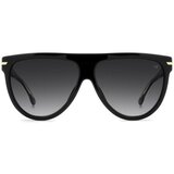  Ženske Sunčane naočale Victoria Beckham Victoria Beckham VB 1004/S Black | shoptok.hr