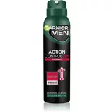 Garnier Men Action Control Thermic 72h antiperspirant deodorant v spreju 150 ml za moške