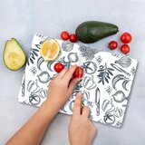 Hermia Daska za sečenje, Šarena | Eponuda.com