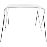 Tenda bimini s 3 luka bijela 183 x 180 x 137 cm | shoptok.hr