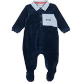 Boss Pižame & Spalne srajce J97195-849 pisana | Shoptok.si
