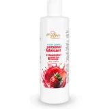 MyLove intimni gel za masažu i lubrikant Jagoda 300ml 101 0448