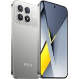 Xiaomi poco F8 pro 5G 12GB/256GB silver | shoptok.hr