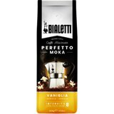 Bialetti kava "perfetto moka" vaniglia, 250 g Cene