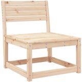  Vrtna sofa s jastucima od masivne borovine | shoptok.hr