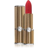By Terry Rouge Opulent Satin Lipstick satenasta šminka polnilna N10 - Cherry Cherie 3.5 g | Shoptok.si