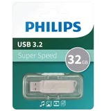 40ut 3.2 dual port usb-a + type c 32gb Usb flash memorija ( FM843 )