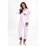 Momenti Per Me Pink pajamas Anastasia Pink Cene