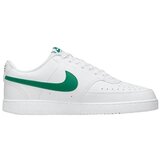 Nike Modne superge Court Vision Low Next Nature Bela | Shoptok.si