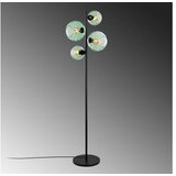 Opviq podna lampa Benek-20-15-14515, crna | Eponuda.ba