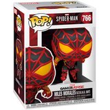 Funko POP figure Marvel Spiderman Miles Morales S.T.R.I.K.E. Suit | shoptok.hr