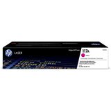 HP W2073A - toner, 117A, magenta, 700 pages toner | Eponuda.com