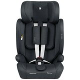 Kikka Boo i-Cross autosedište i-Size Dark Grey, 76-150 cm Isofix | ePonuda.com