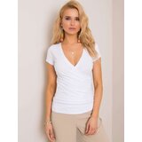 RUE PARIS T-shirt-RV-TS-5636.03X-white | Shoptok.si