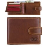  Muški novčanik authentic trophy crni 6312.01 Cene