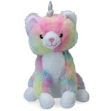 Pawise plišana igračka za pse A2200661-Mačka dugine boje | ePonuda.com