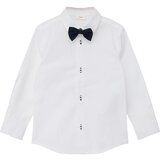 s.Oliver srajca DR 2137495 F bela 140 | Shoptok.si